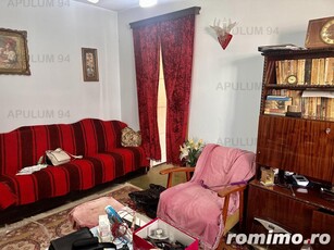 Apartament 2 camere Soseaua Giurgiului- Piata Progresul