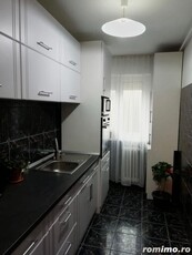 Apartament 2 camere, spre vanzare, mobilat si utilat