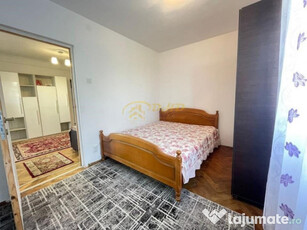 Apartament 2 camere, Tatarasi, etaj intermediar, langa statie