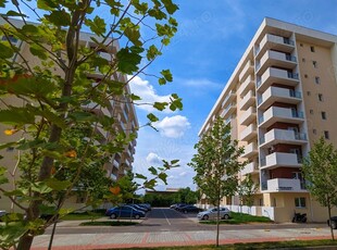 Apartament 2 camere, The Grand Kristal, Parc Arghezi, Metro Berceni