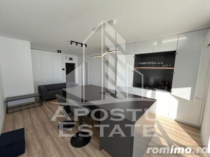 Apartament 2 camere, totul nou, loc parcare subteran, Vivalia Grand