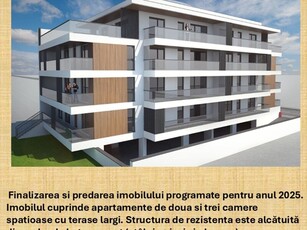 Apartament 2 camere Unirii