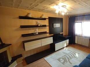 Apartament 2 camere vedere bilaterala Faleză Nord