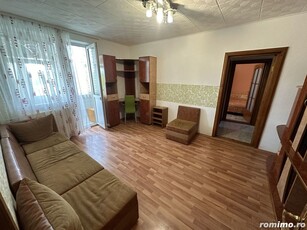 Apartament 2 camere zona Abator