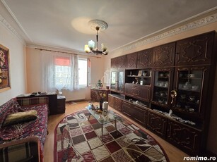 Apartament 2 camere, zona Baragan, Sighisoara