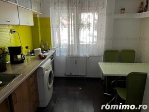 Apartament 2 camere, zona Brancoveanu