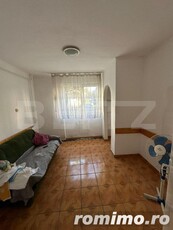 Apartament 2 camere, zona Burdujeni