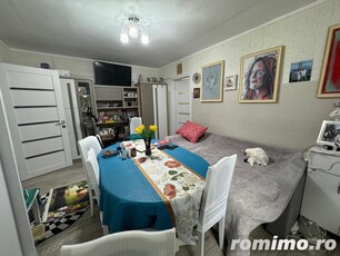 Apartament 2 camere, zona Casei de cultura, Radauti