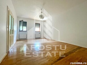 Apartament 2 camere, zona Central-Malul Muresului