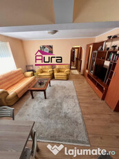 Apartament 2 camere zona Centrala