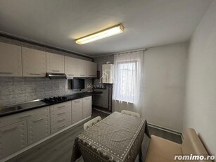 Apartament 2 camere, zona centrala Baragan, Sighisoara