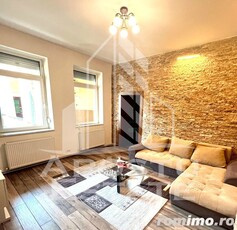 Apartament 2 camere, zona Centrala - Intim