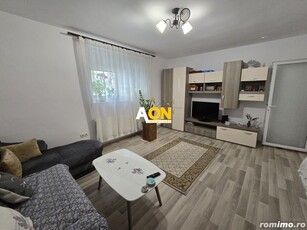 Apartament 2 Camere Zona Cetate, Parter