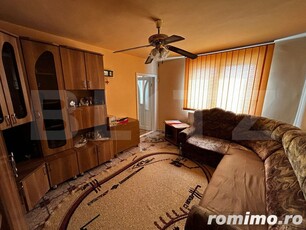 Apartament 2 camere zona Decebal