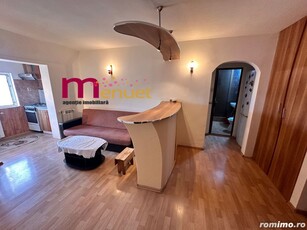 Apartament 2 camere, zona Hotel Star