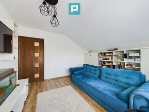 Apartament 2 camere zona Lebada-Uta Bloc Nou