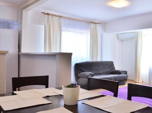 Apartament 2 camere zona Militari Residence, Str. Rezervelor, mobilat, utilat, parcare