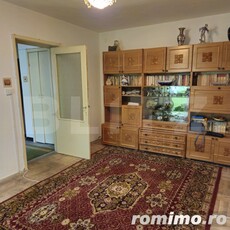 Apartament 2 camere, zona Piata 1 Mai