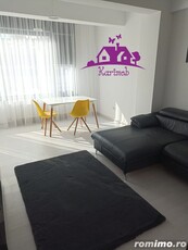 Apartament 2 camere zona Universitatii Ovidiu