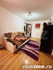 Apartament 2 camere,38 mp,et 4, Micro 9