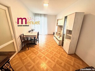 Apartament 2 camere,zona Faleza