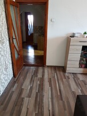 Apartament 2camere,confort 1,etaj 2,cu 2balcoane,decomandat,mobilat si utilat