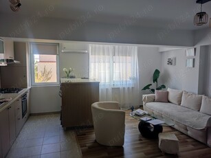 Apartament 3 cam, Calea Bogdanestilor