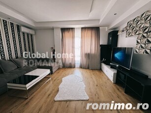 Apartament 3 camere 220MP | Panoramic View Terasa| Cosmopolis