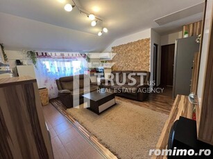 Apartament 3 Camere | 50 mp | Centrala Proprie | Simion Barnutiu