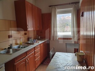 Apartament 3 camere, 57mp, zona turistica, Rimetea - Aiud