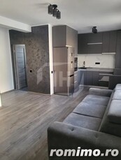 apartament 3 camere, 59 mp utili, la cheie, parcare inclusa