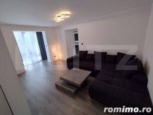 Apartament 3 camere, 63mp, decomandat, zona Central