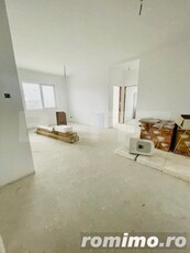 Apartament 3 camere, 67 mp utili + 2 locuri de parcare