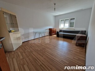 Apartament 3 camere, 70mp, zona Tolstoi