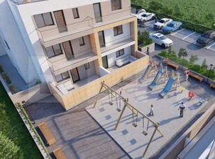 Apartament 3 camere, 71.44 mp, în Fălticeni