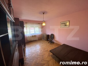 Apartament 3 camere, 72 mp, decomandat, zona Dumbrava Nord