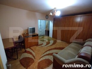 Apartament 3 camere, 73mp,etaj 2, decomandat, Nasaud