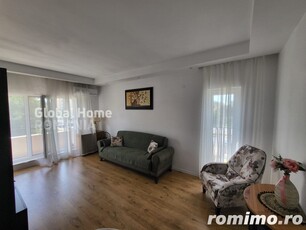 Apartament 3 camere 74MP | Bucatarie inchisa | Panoramic View | Cosmopolis