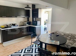 Apartament 3 camere, 75 mp, etaj intermediar, zona Dorobantilor