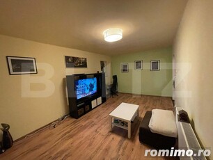 Apartament 3 camere, 75mp, zona CFR