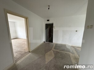 Apartament 3 camere, 78 mp, zona Aviatori