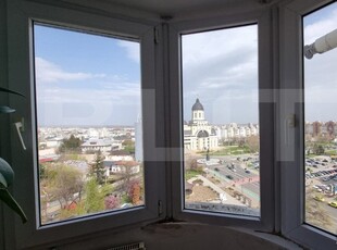 Apartament 3 camere, 80 mp, zona Ultracentrală