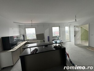 Apartament 3 camere, 80mp, central, Radauti