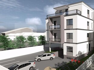 Apartament 3 camere, 88mp utili, zona Cetatii