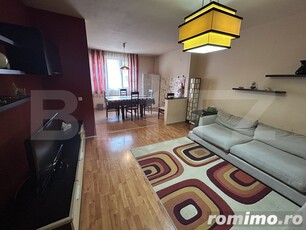 Apartament, 3 camere, 93mp