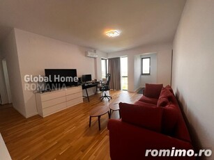 Apartament 3 camere | Atlas R. - Aviatiei | 2 bai - 2 balcoane | Parcare