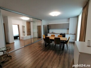 Apartament 3 camere Bd. Dem Radulescu LIDL