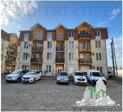 Apartament 3 camere Bistrita