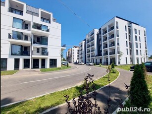 Apartament 3 camere BLOC NOU, Ansamblul River Park Reghin