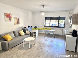 Apartament 3 camere Bloc Nou cu loc parcare finisat si utilat complet in Alba Iulia